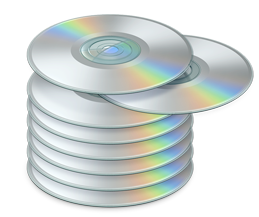 Personalizzare la selezione di iTunes DJ