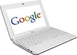 Android e Google Chrome O.S.: rischio di un conflitto interno?