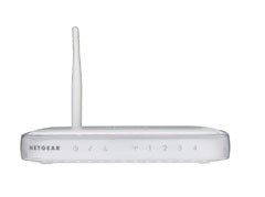 Router Netgear: storia di un successo