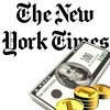 5 dollari per leggere il New York Times online