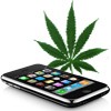Quando l'iPhone trova la marijuana