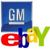 La General Motors venderà le auto su eBay