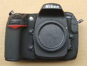 Nikon D300s, nuovi scatti non ufficiali