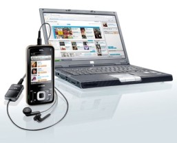 Microsoft si lancia nel mercato della musica in streaming