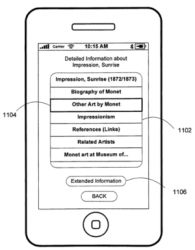 Riconoscimento facciale e degli oggetti presto su iPhone