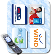 Le offerte estive delle compagnie di telefonia mobile