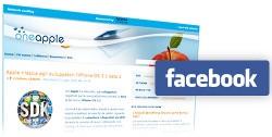 Webnews su Facebook