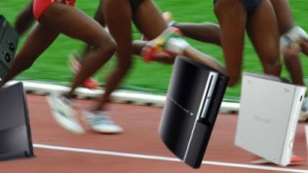 Questa generazione di console supererà la precedente, secondo gli analisti