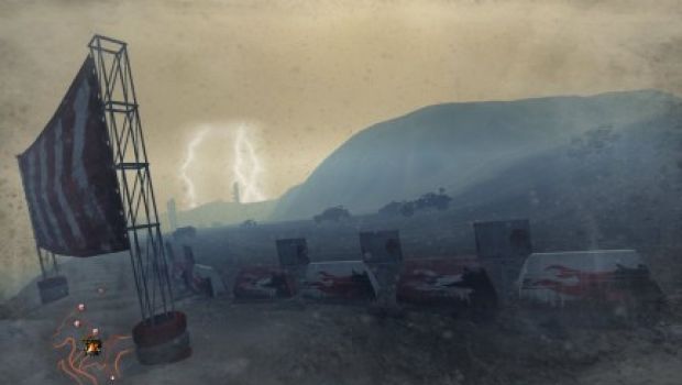 Fuel: immagini dal lancio su PC