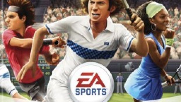 Grand Slam Tennis: la recensione