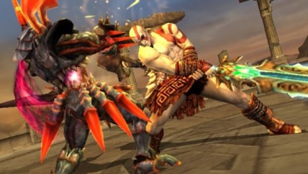 Soul Calibur: Broken Destiny in una valanga di filmati di gioco