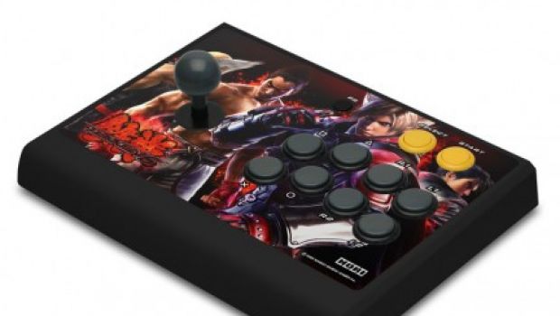 Tekken 6: annunciate le edizioni per collezionisti