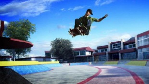 Skate 3 all'orizzonte?