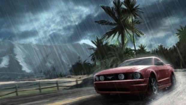 Test Drive Unlimited 2: concept art veri o fasulli?