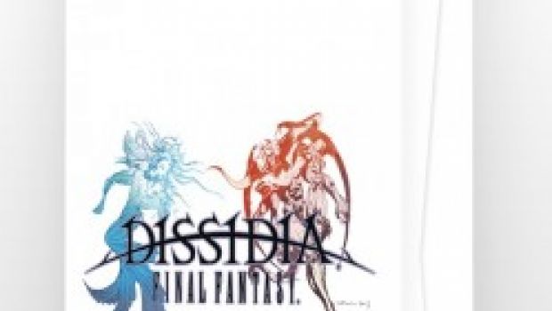 Dissidia: Final Fantasy - annunciate  data e edizione per collezionisti