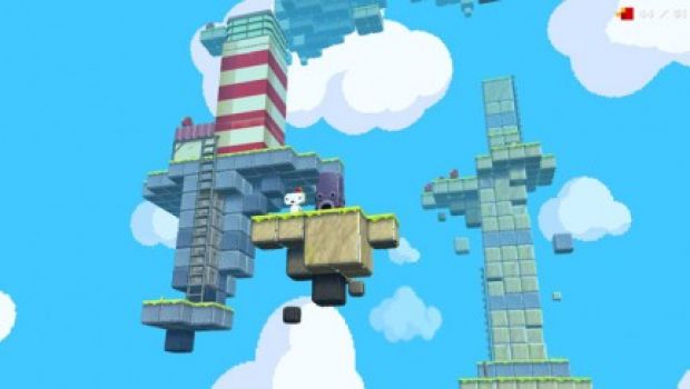 Fez: trailer e data su XBLA