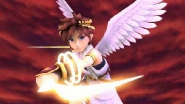 Miyamoto su Kid Icarus