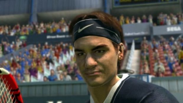 Virtua Tennis 2009 scontato su Steam fino al 10 luglio