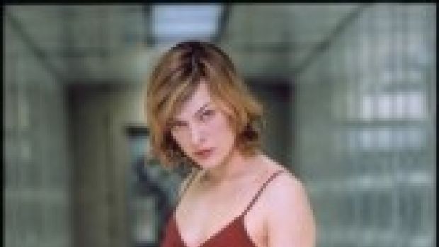 Un nuovo film sulla saga di Resident Evil per il 2010