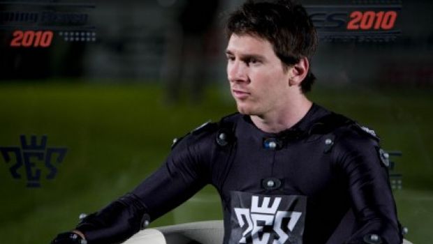 Pro Evolution Soccer 2010: nuovi dettagli sulla modalità online