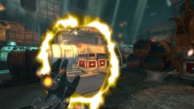 Singularity in ritardo per favorire Modern Warfare 2