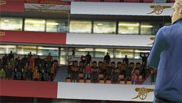 FIFA Manager 2010: presente anche la modalità online