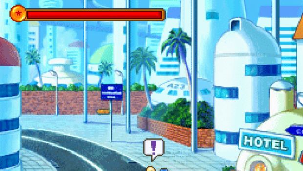 Dragon Ball Z: Attack of the Saiyans in un primo trailer