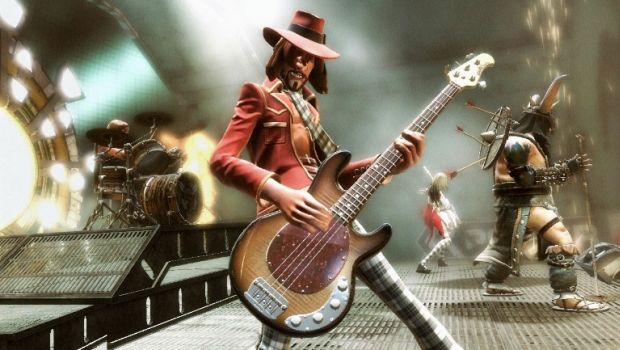 Guitar Hero 5: la lista ufficiale dei primi 24 brani