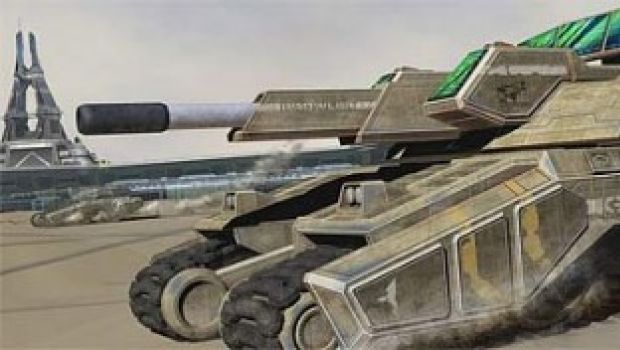 Command & Conquer 4: annuncio ufficiale da Electronic Arts