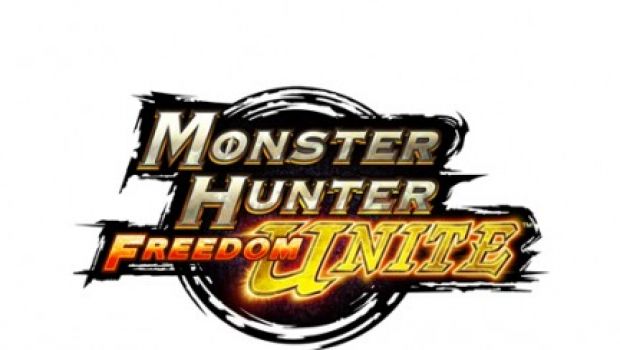 Monster Hunter Freedom Unite: Encyclopedia Gigantica regala 4 UMD demo