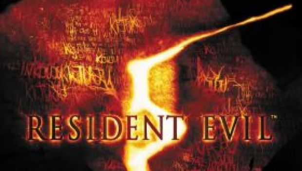Resident Evil 5: copertina della versione PC
