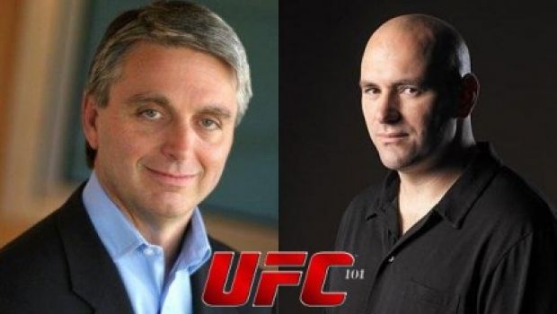 UFC 2009 Undisputed doveva essere targato Electronic Arts, Dana White furioso con EA Sports