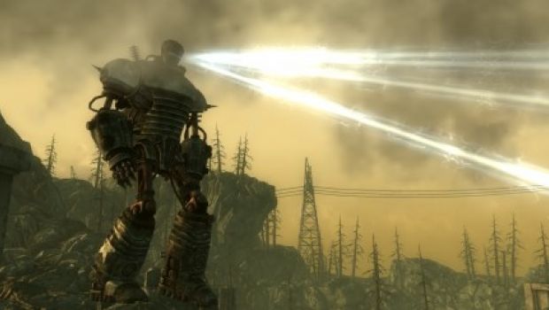 Fallout 3: i contenuti aggiuntivi per PS3 slittano e cambiano scaletta d'uscita