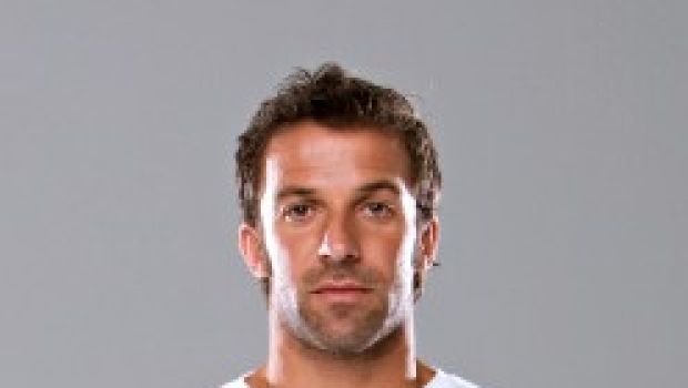 Pro Evolution Soccer 2010: Alessandro del Piero il testimonial italiano