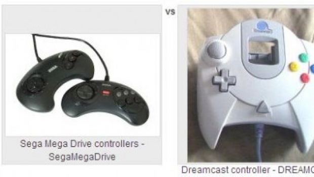 Quali gamepad preferite per giocare?