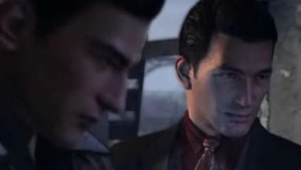 Mafia 2 in 15 minuti di sequenze giocate