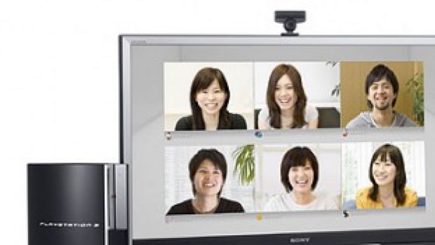 PlayStation Eye: adesso è possibile il riconoscimento facciale