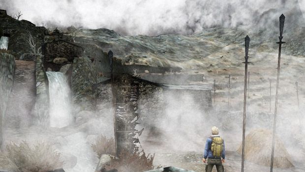 Cursed Mountain: i retroscena del gioco in un nuovo filmato