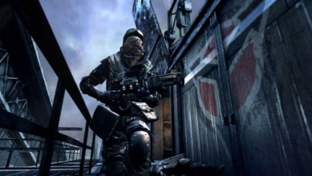 Killzone 2: Napalm & Cordite si mostra in video