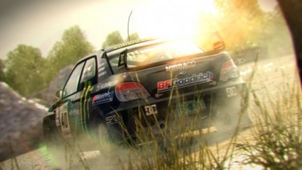 DiRT 2: nuovo trailer