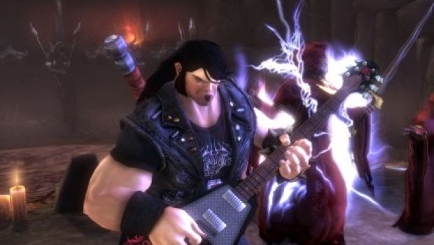 Brutal Legend: nuove informazioni sulla modalità multigiocatore
