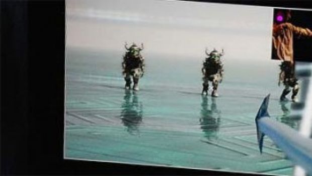 Sony: Motion Controller di PS3 avanti di due generazioni