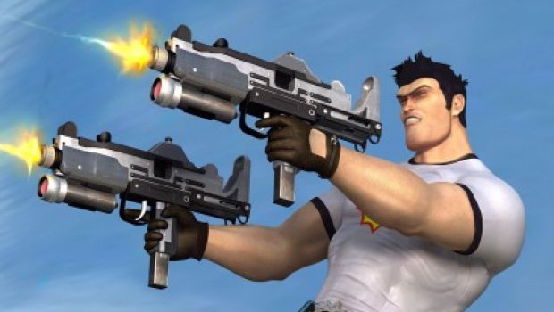 Serious Sam 3: vecchie meccaniche ma nuova grafica non cartoonesca