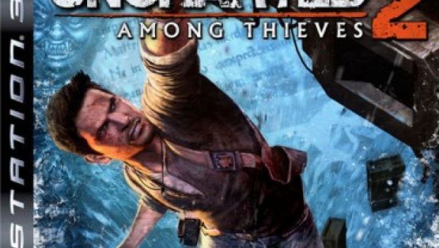 Uncharted 2: Among Thieves in uscita il 23 ottobre