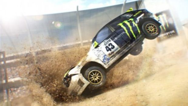 DiRT 2 torna a correre in Croazia con un nuovo video