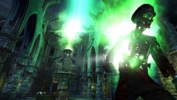 Wolfenstein: i retroscena della creazione del gioco in un filmato