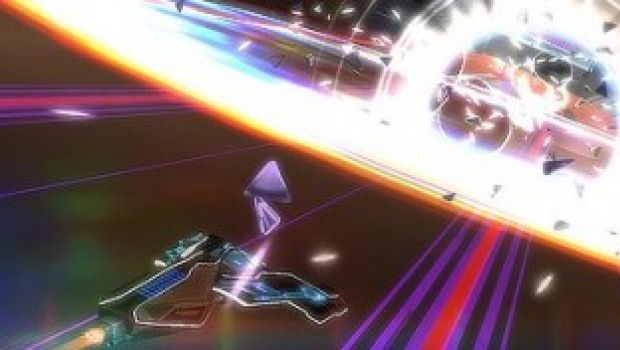 WipEout HD aggiornato alla versione 2.0