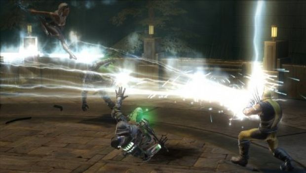 Nuove immagini e dettagli per Marvel: La Grande Alleanza 2