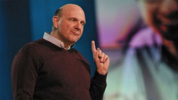 La divisione videogiochi di Microsoft perde il 3% in ricavi