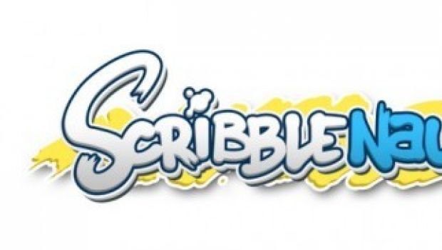 Scribblenauts ancora in video